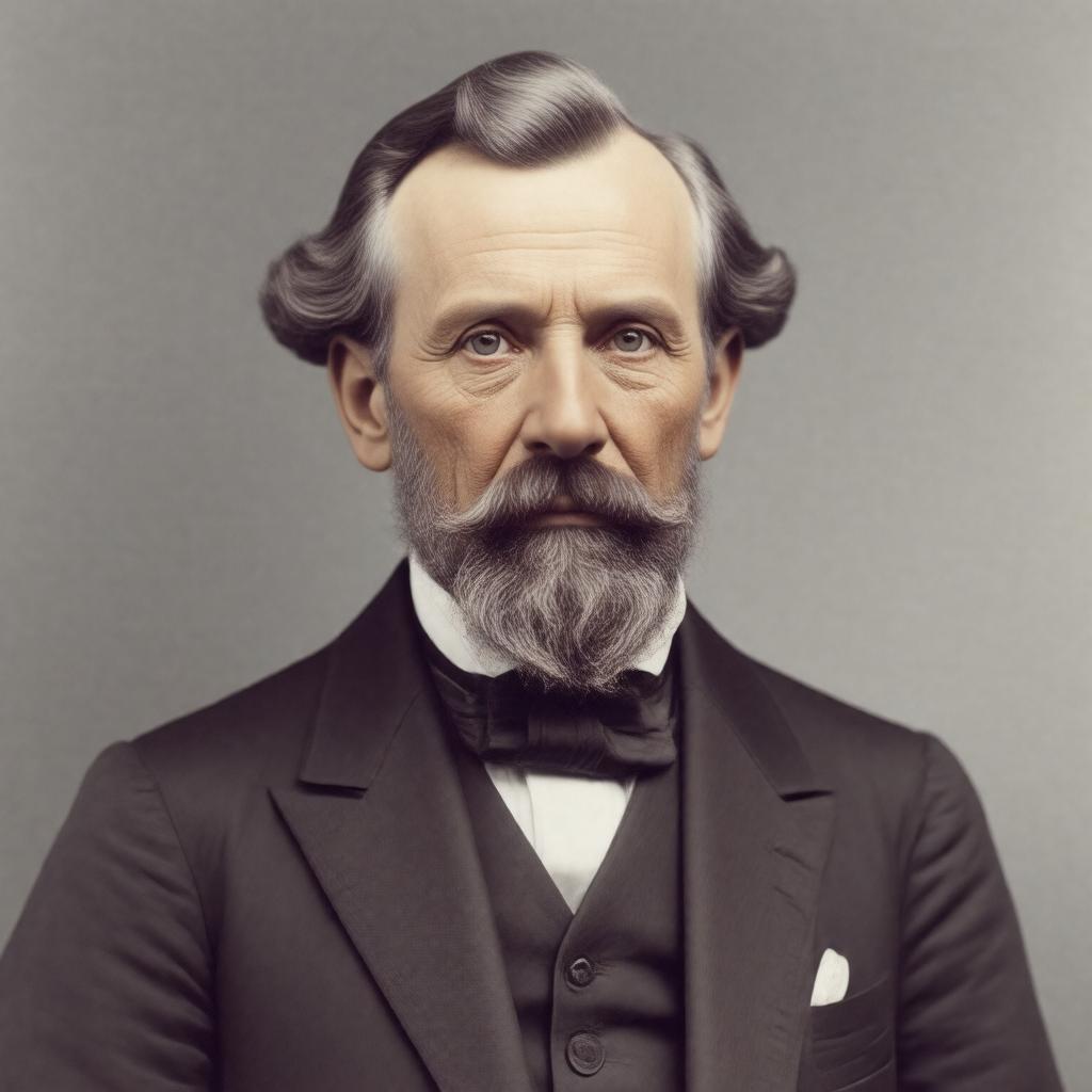 John Wesley Emerson